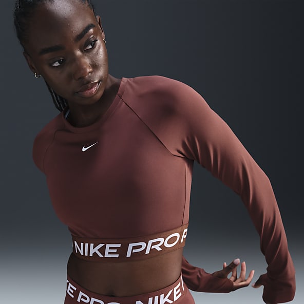 Nike pro matching sets new arrivals